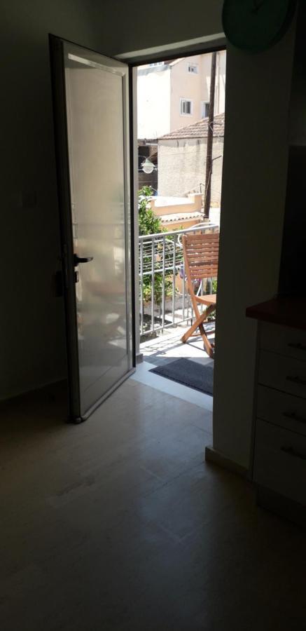 Alexandra'S Apartments - Port Of Zante Exterior photo