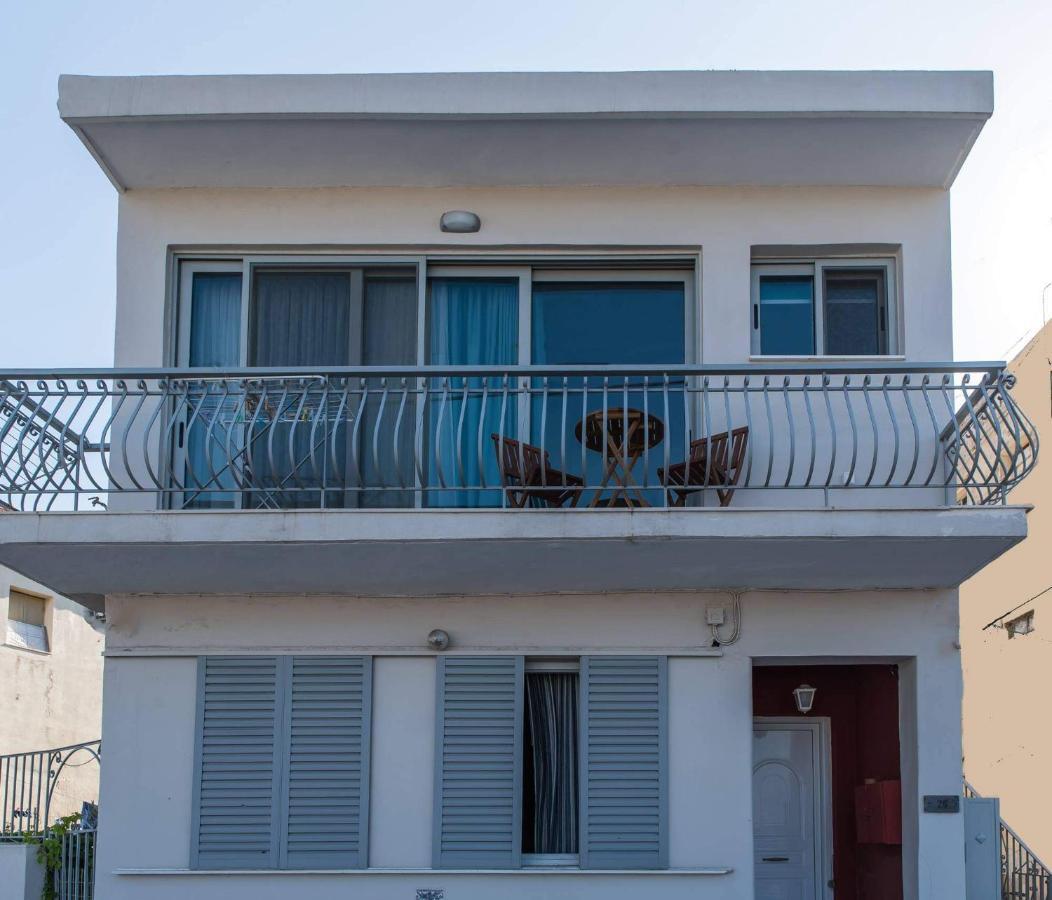 Alexandra'S Apartments - Port Of Zante Exterior photo